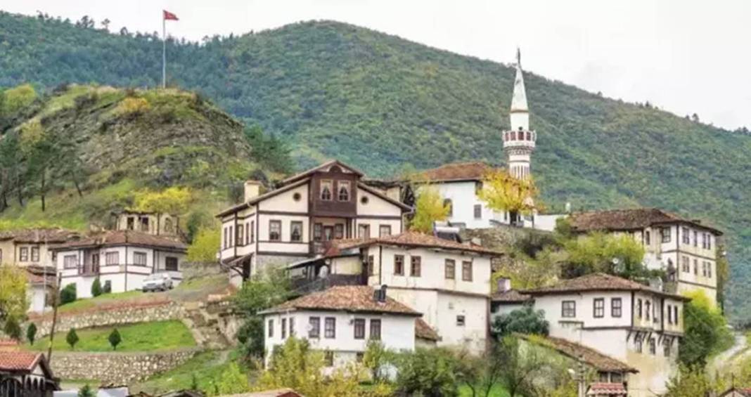 İstanbul'dan ayrılan bu kente yerleşiyor: Üzüm, ceviz, kiraz, patates hepsi yetişiyor! Ülkenin en verimli ikinci ovası burada 23